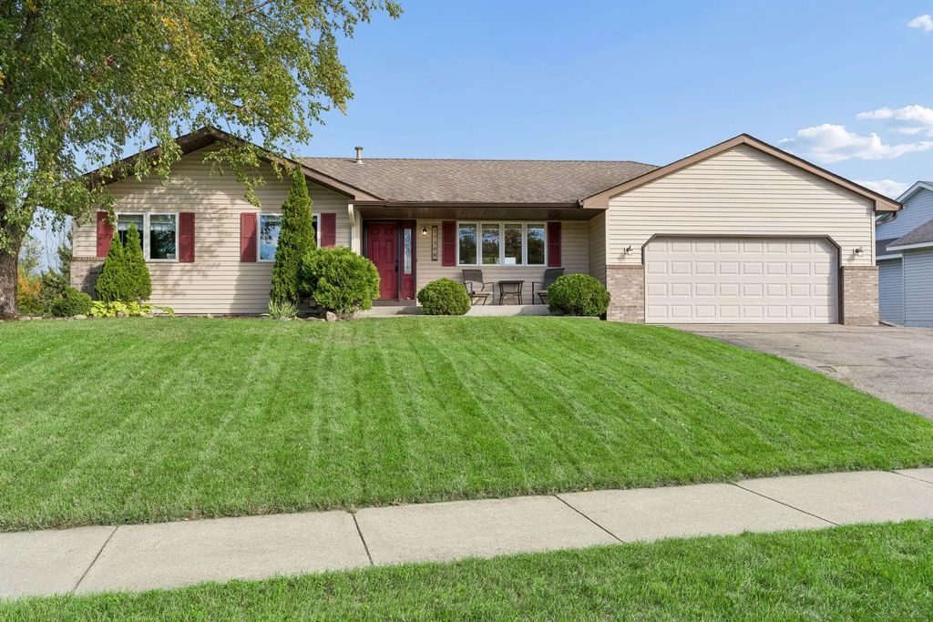17308 Glencoe Avenue, Lakeville
