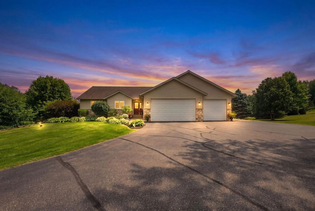413 New Century Drive, Hudson