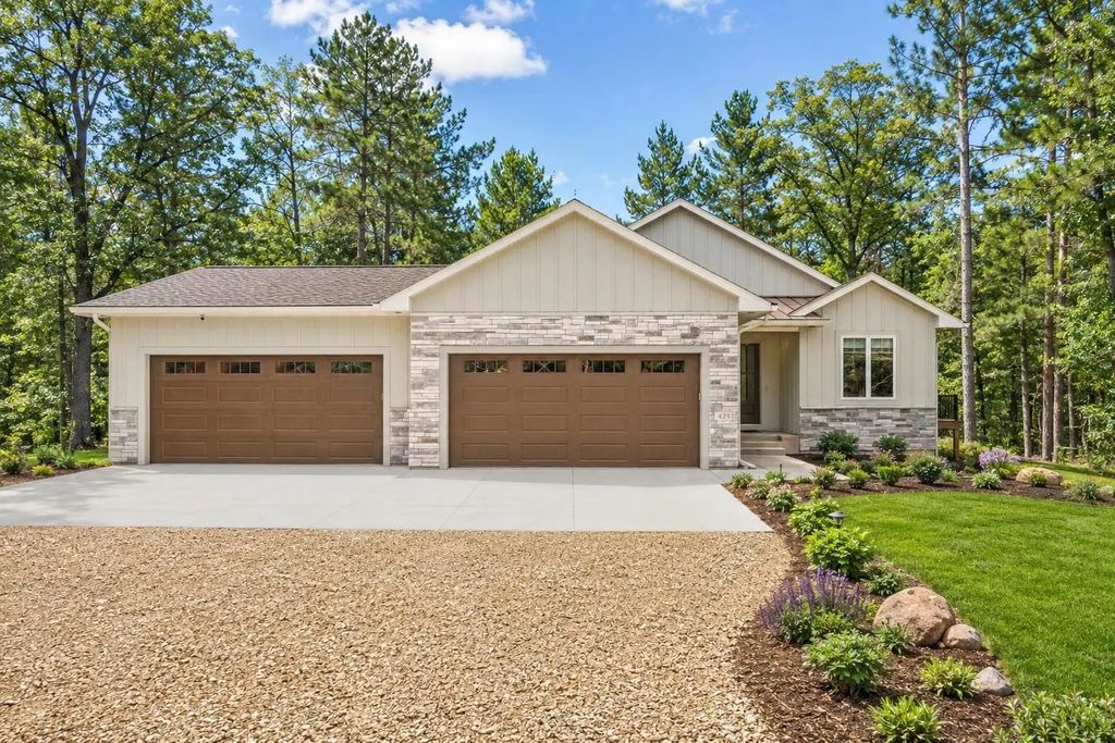 Lot 4 153rd Street, Hammond