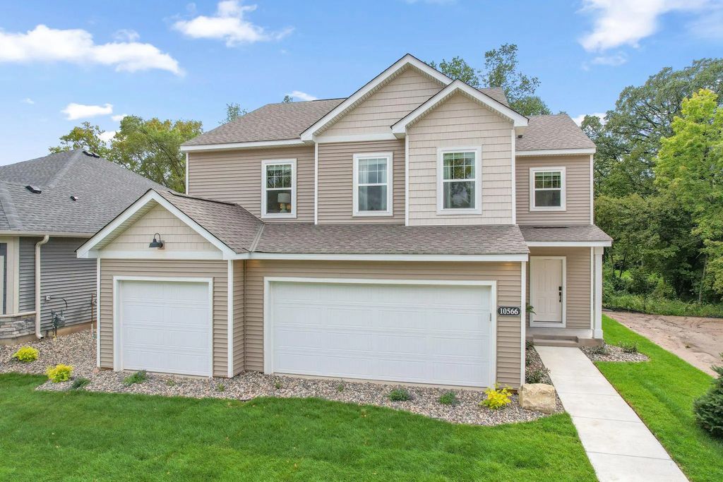 10566 Mississippi Dunes Trail S, Cottage Grove