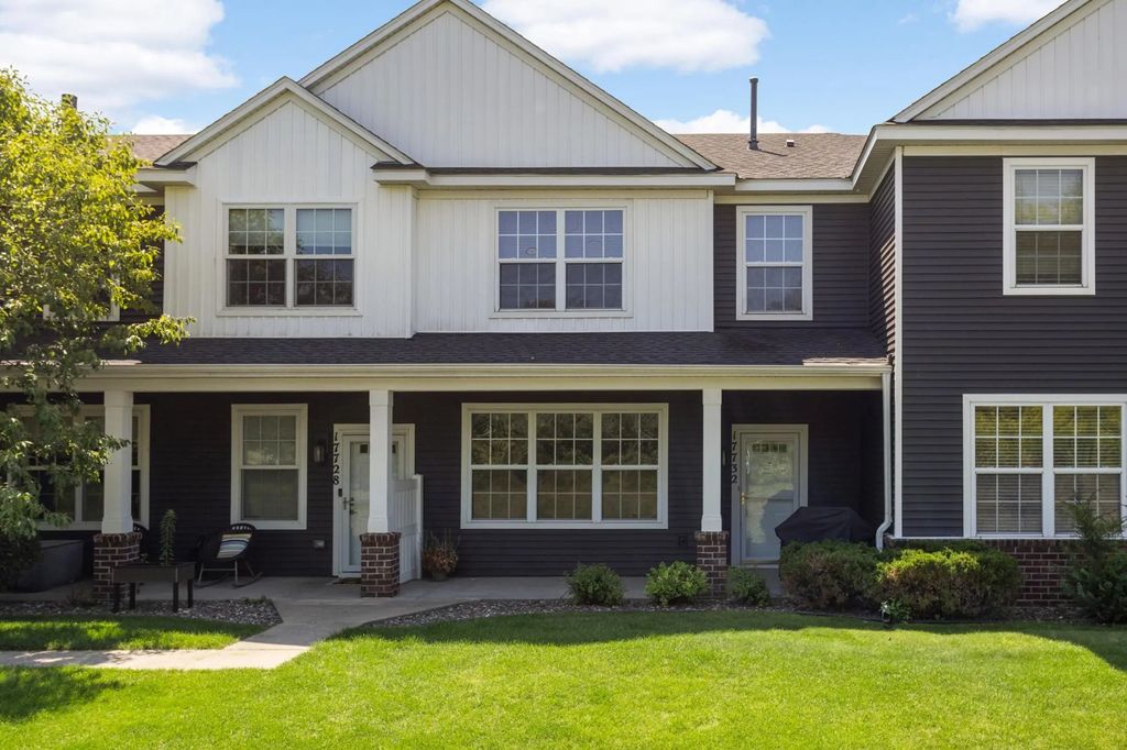 17732 68th Place N, Maple Grove