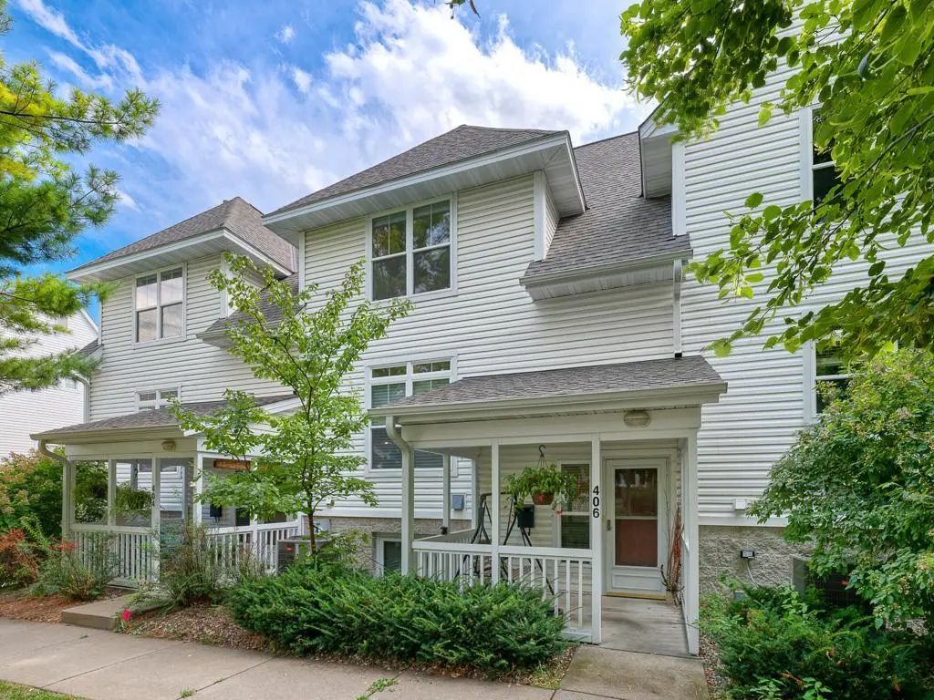 406 Duke Street, Saint Paul