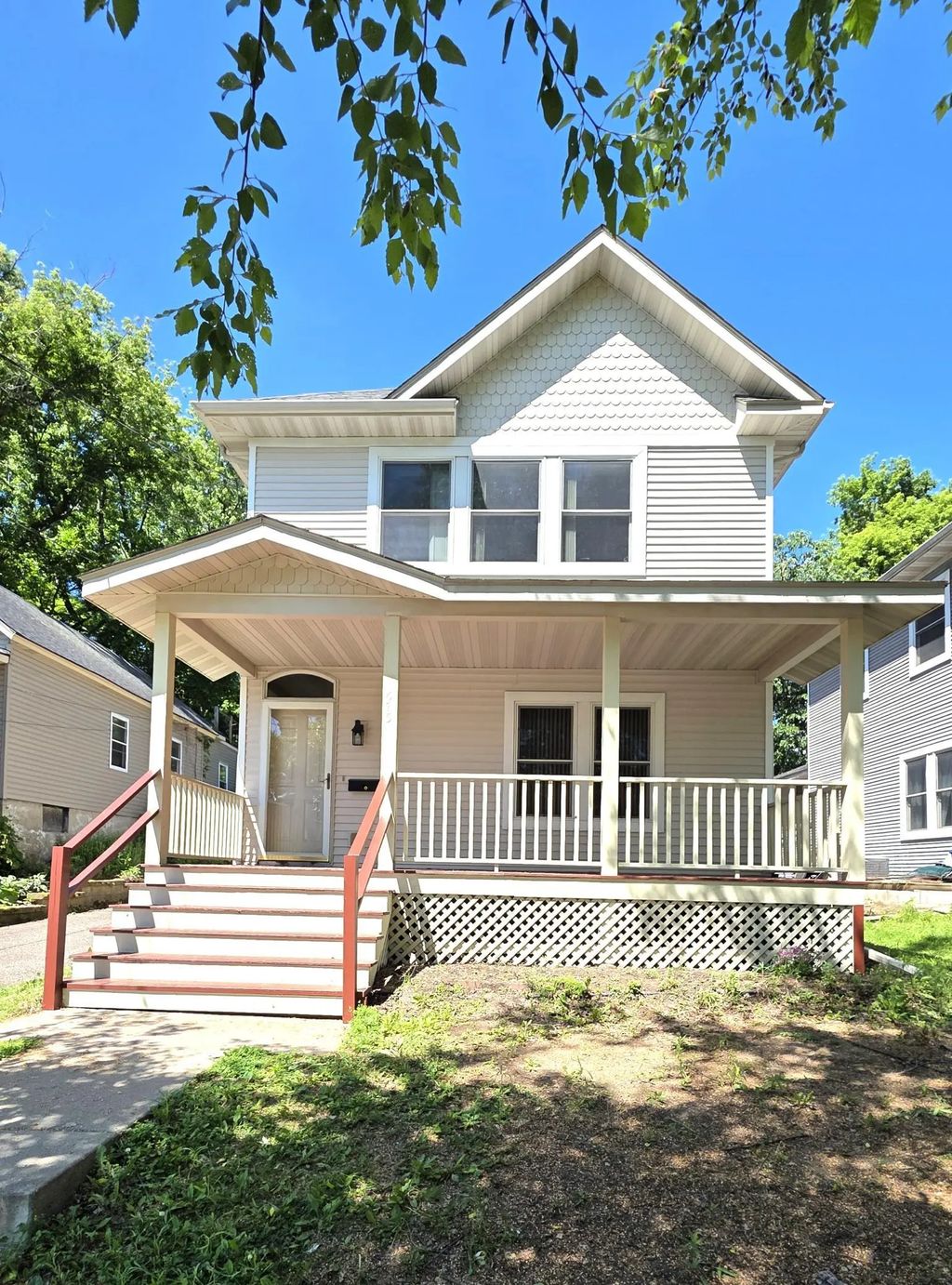 675 Otsego Street, Saint Paul