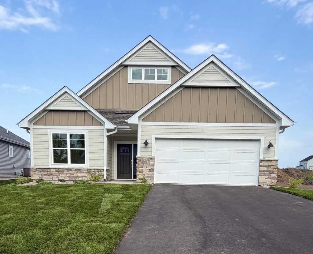10647 Mississippi Dunes Trail S, Cottage Grove