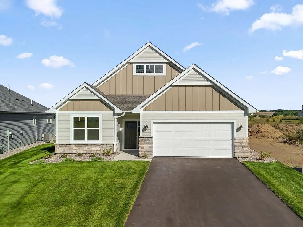 10647 Mississippi Dunes Trail S, Cottage Grove