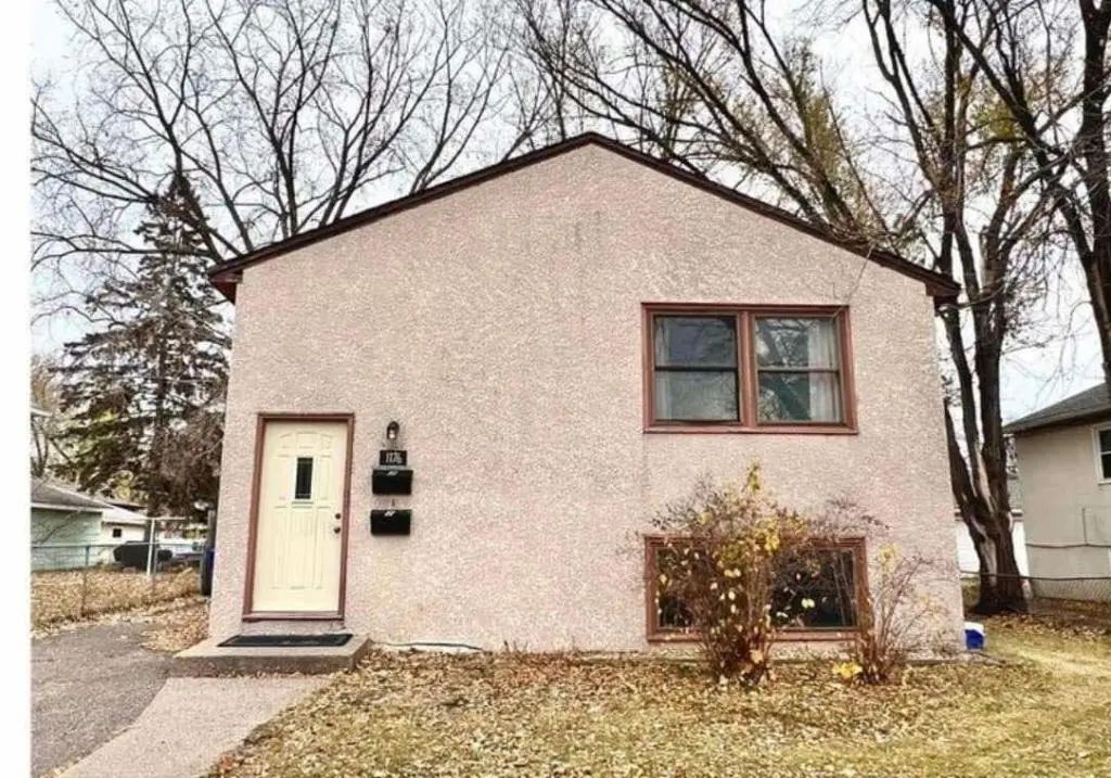 1176 Norton Street, Saint Paul
