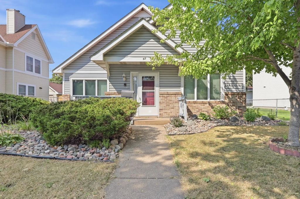 57 Sycamore Street W, Saint Paul
