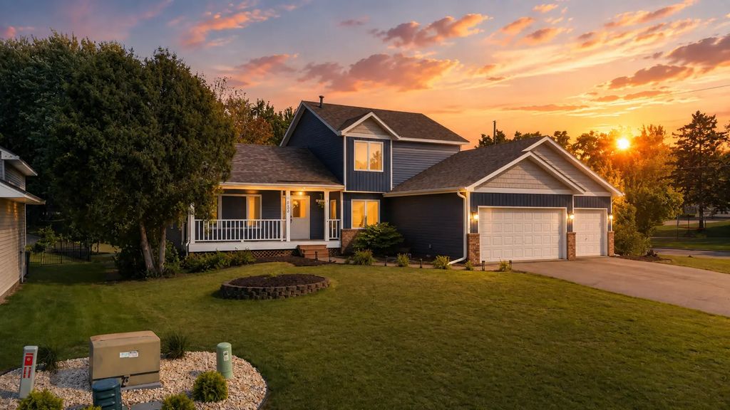 1200 Earle Way, Burnsville