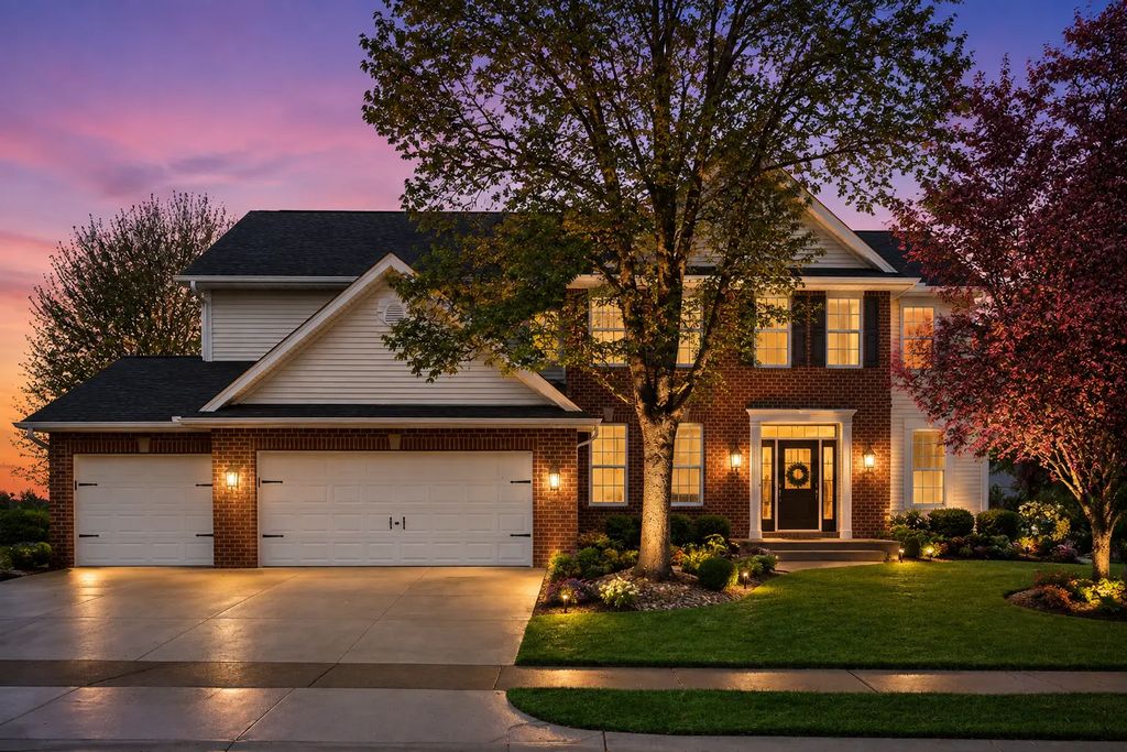 16555 77th Circle N, Maple Grove