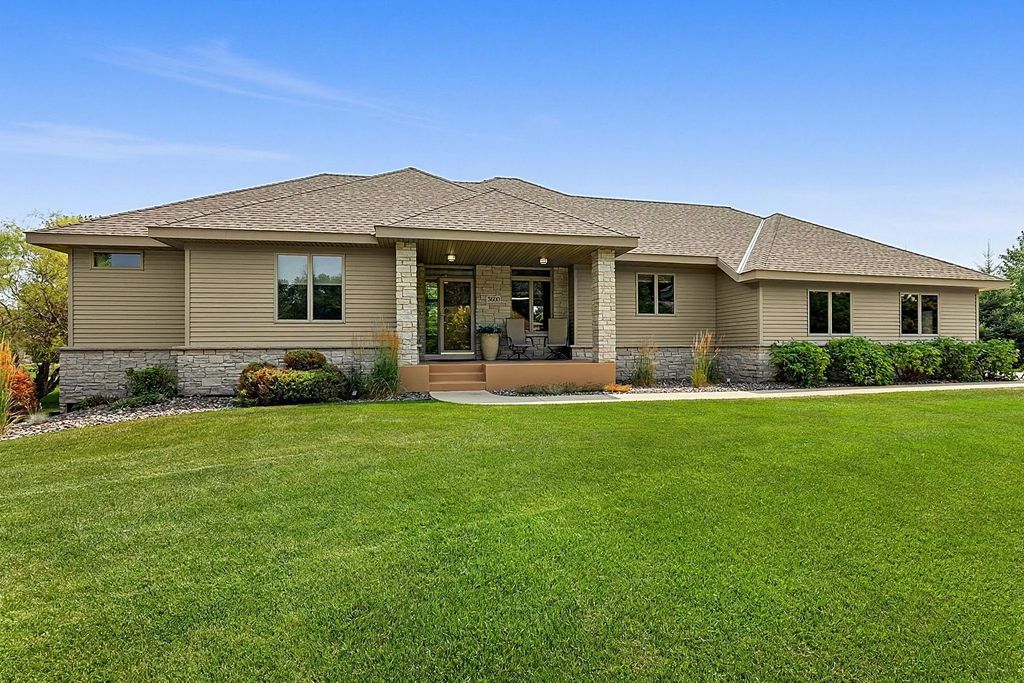 3600 21st Avenue S, Saint Cloud