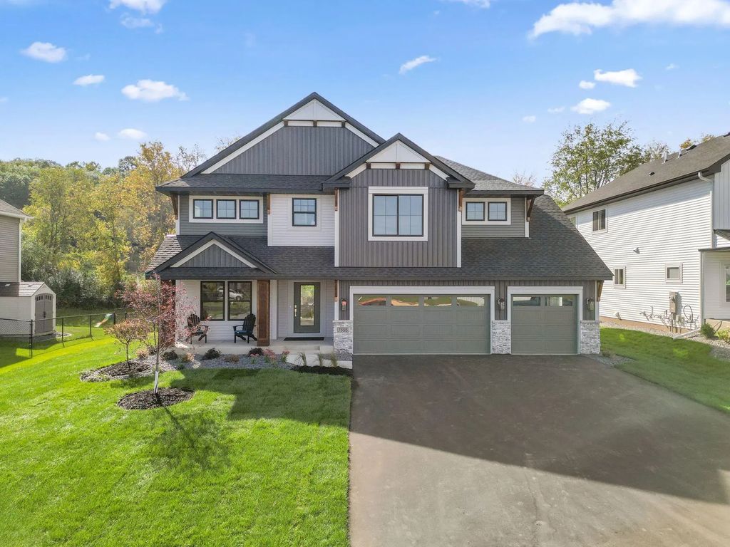 5381 176th Street W, Lakeville