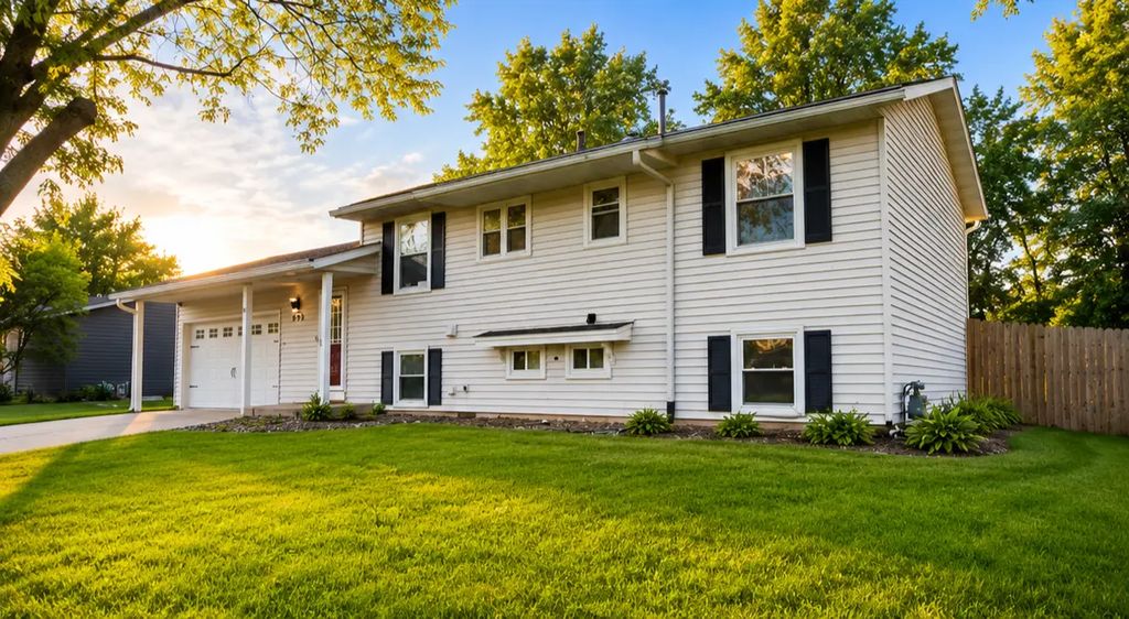 893 Whitney Drive, Apple Valley