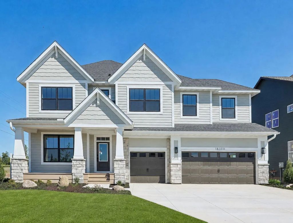 18300 104th Avenue N, Maple Grove