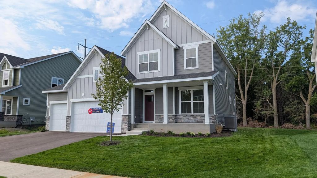 10577 Minnesota Lane N, Maple Grove