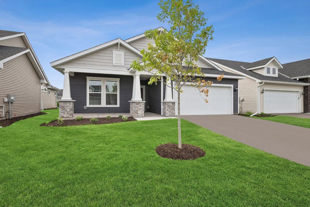 10568 Harbor Lane N, Maple Grove
