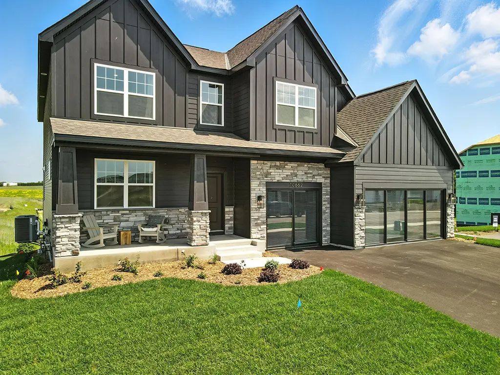 10523 Mcgregor Boulevard, Woodbury