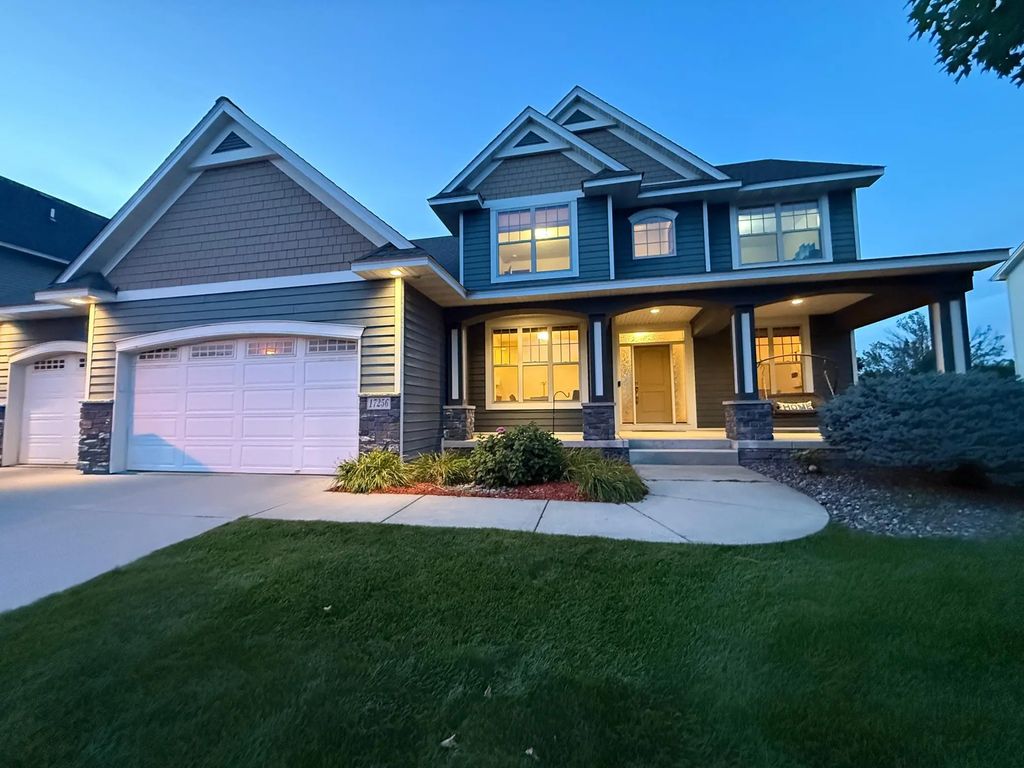 17256 64th Place N, Maple Grove