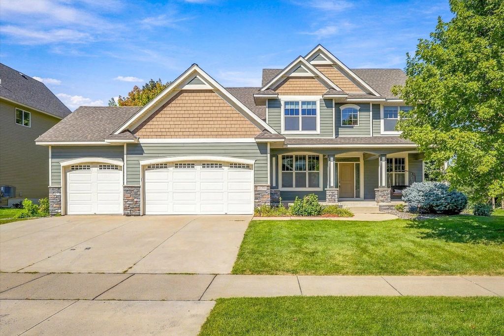 17256 64th Place N, Maple Grove