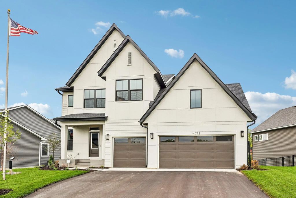 14713 Kingsview Lane N, Dayton