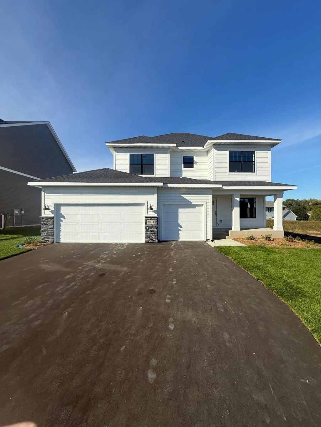 11614 19th Street Ne, Saint Michael