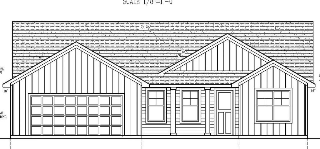 200 Diamond Court, Wykoff