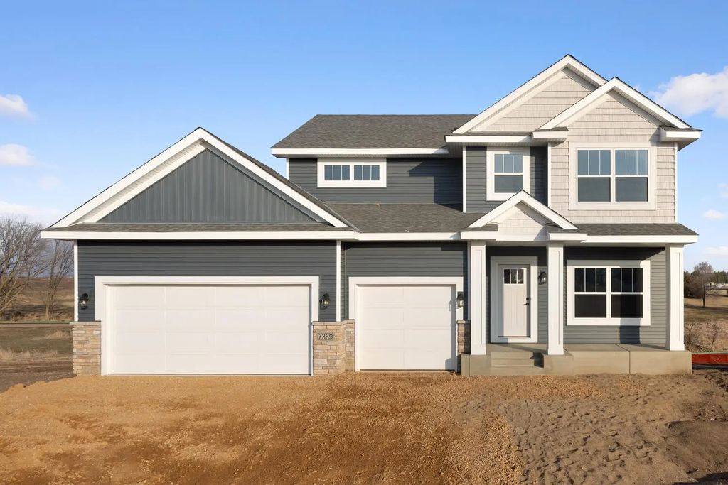 19218 Everglade Path, Farmington