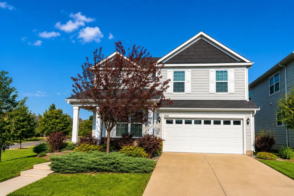 15600 Eddy Creek Way, Apple Valley