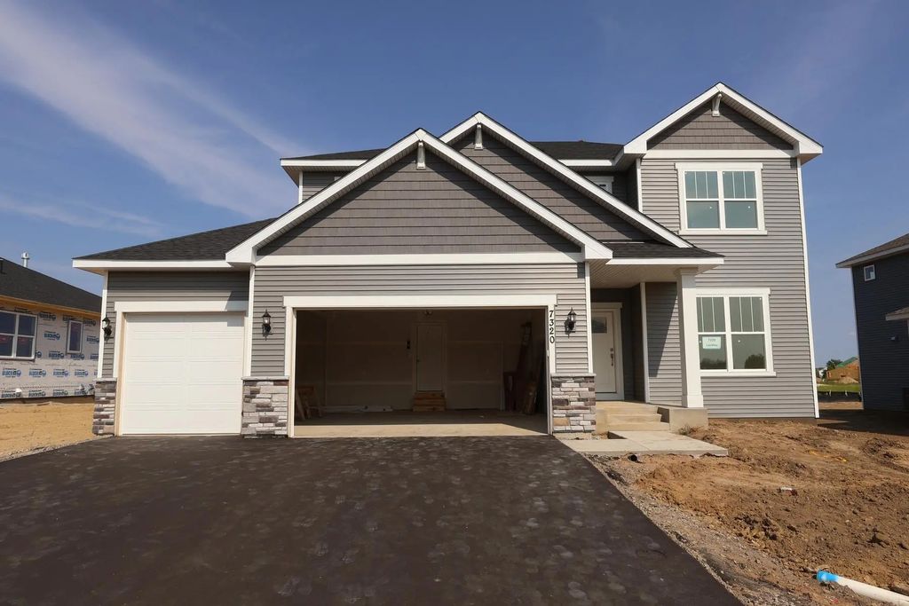 7320 Landau Avenue Ne, Otsego
