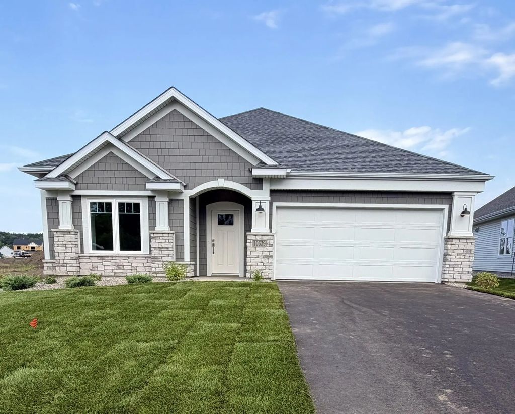 10639 Mississippi Dunes Trail S, Cottage Grove