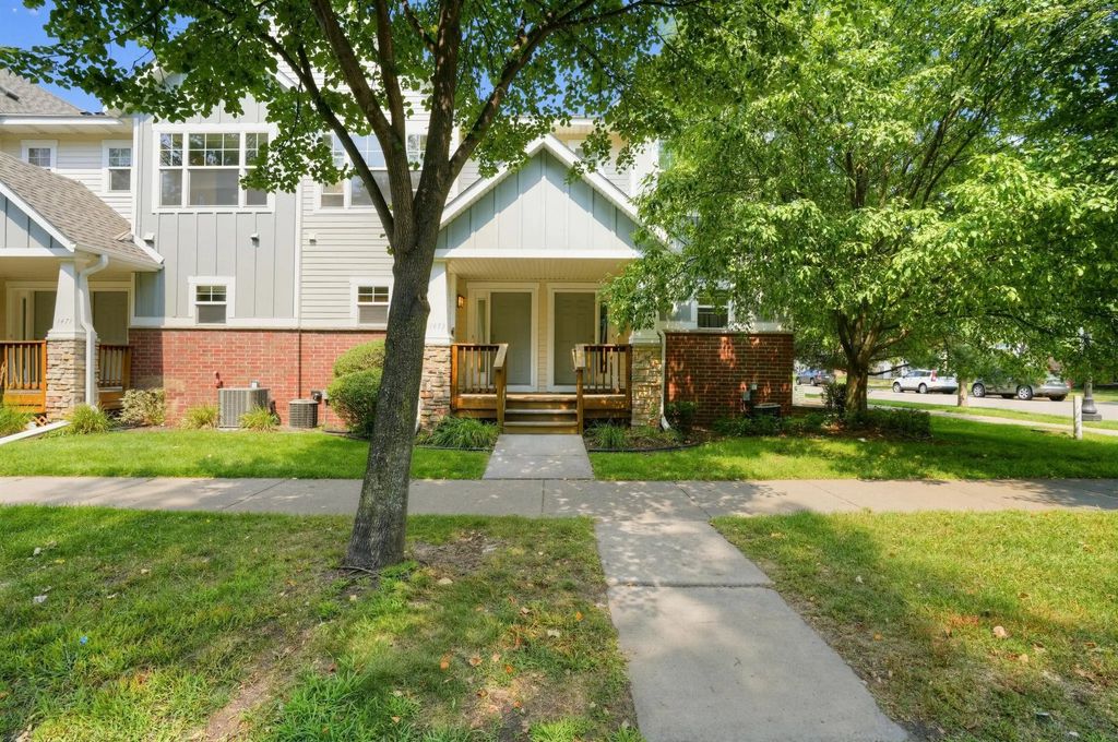 1473 Magnolia Avenue E, Saint Paul