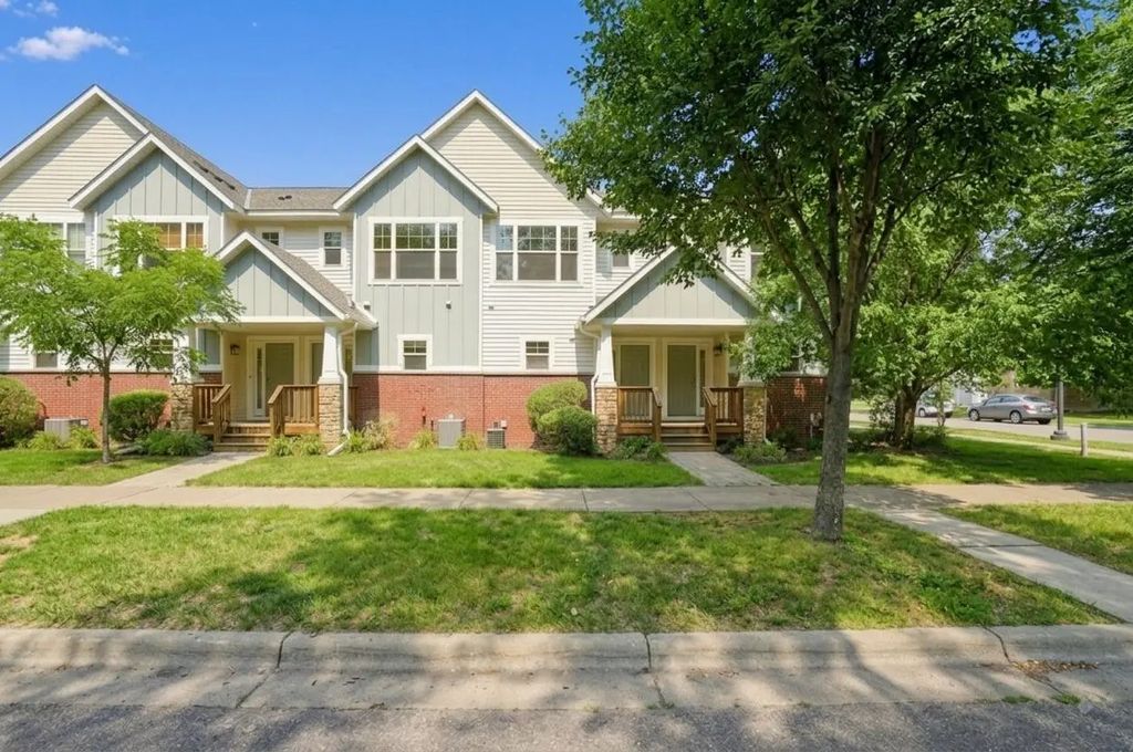 1473 Magnolia Avenue E, Saint Paul