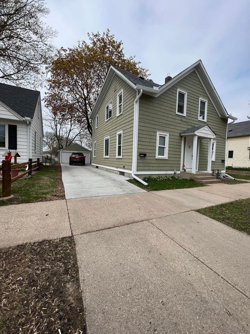 1035 Winslow Avenue Lower Unit, West Saint Paul