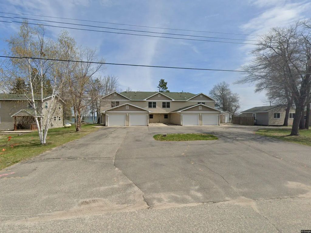 16380 60th Avenue Nw D, Cass Lake