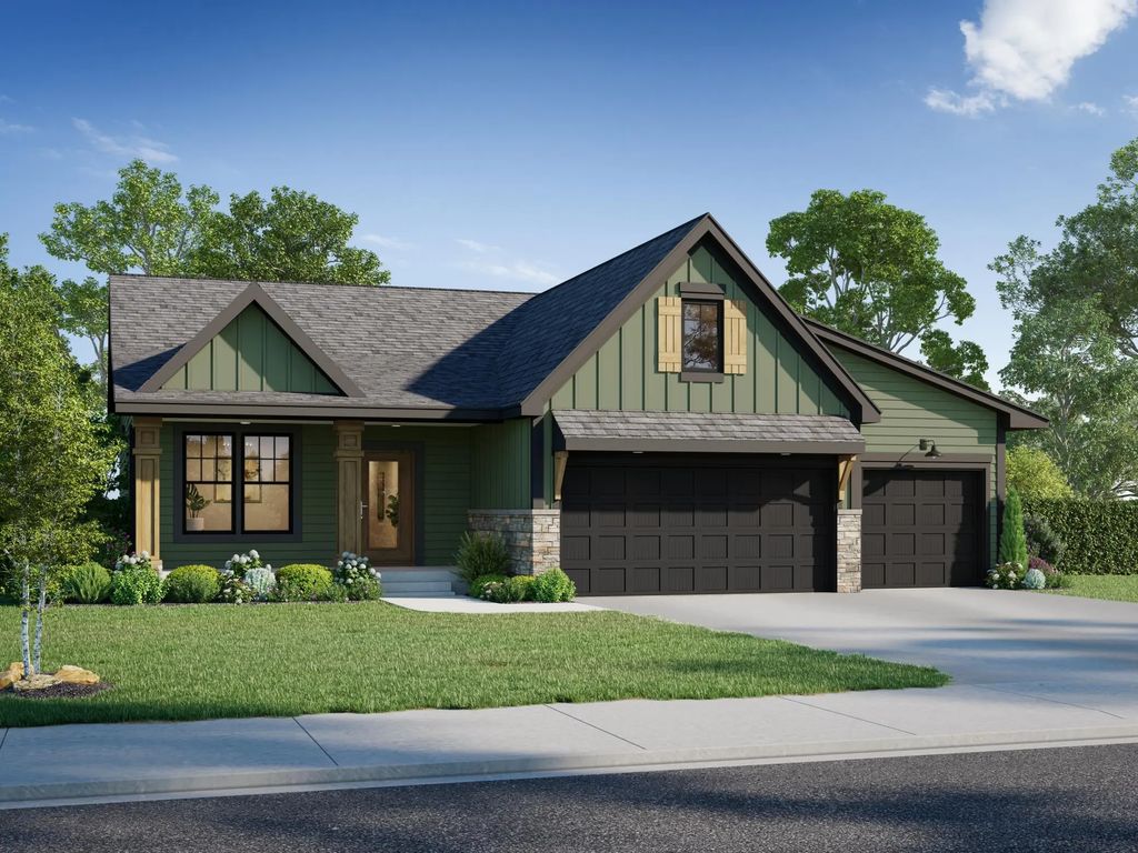 5308 177th Street W, Lakeville