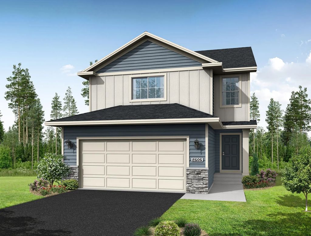 3050 Jandura Avenue Ne, Saint Michael