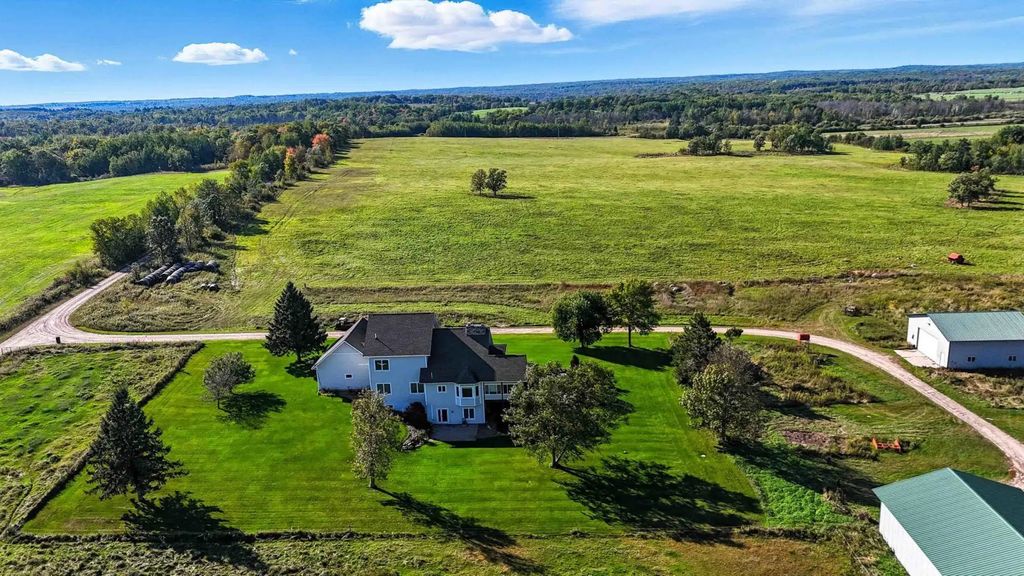 3194 Angelica Road, Pequot Lakes