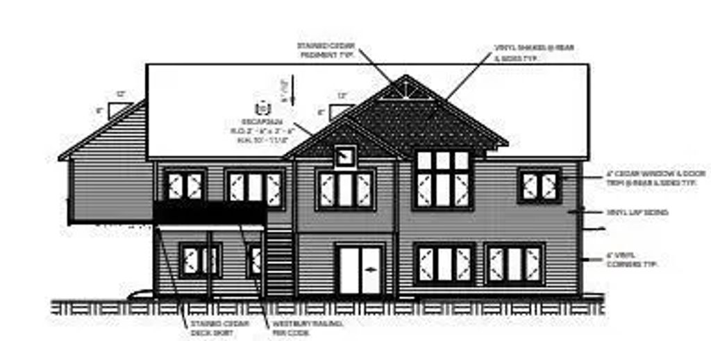 112xx Circle Lake Ln Lane, Faribault