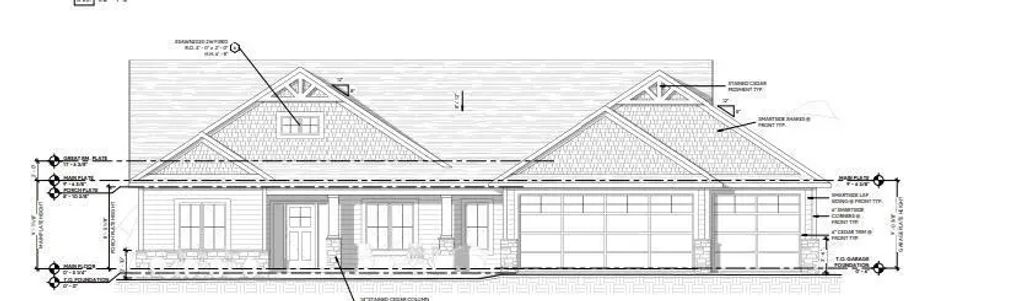 2038 Legacy Drive, Faribault