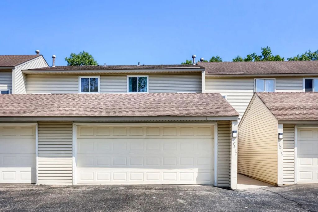 12217 Drake Street Nw, Coon Rapids