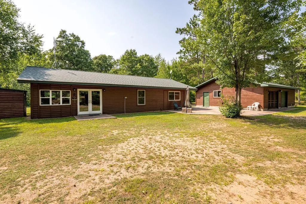 W6719 Carr Drive, Minong