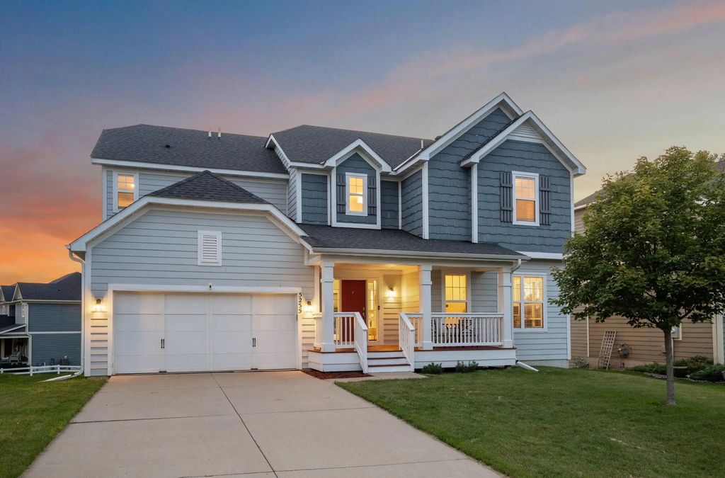 5255 Jewel Lane N, Plymouth