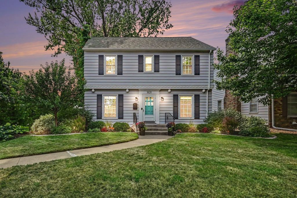 1820 Montreal Avenue, Saint Paul