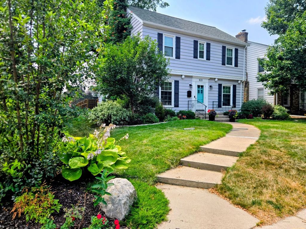 1820 Montreal Avenue, Saint Paul