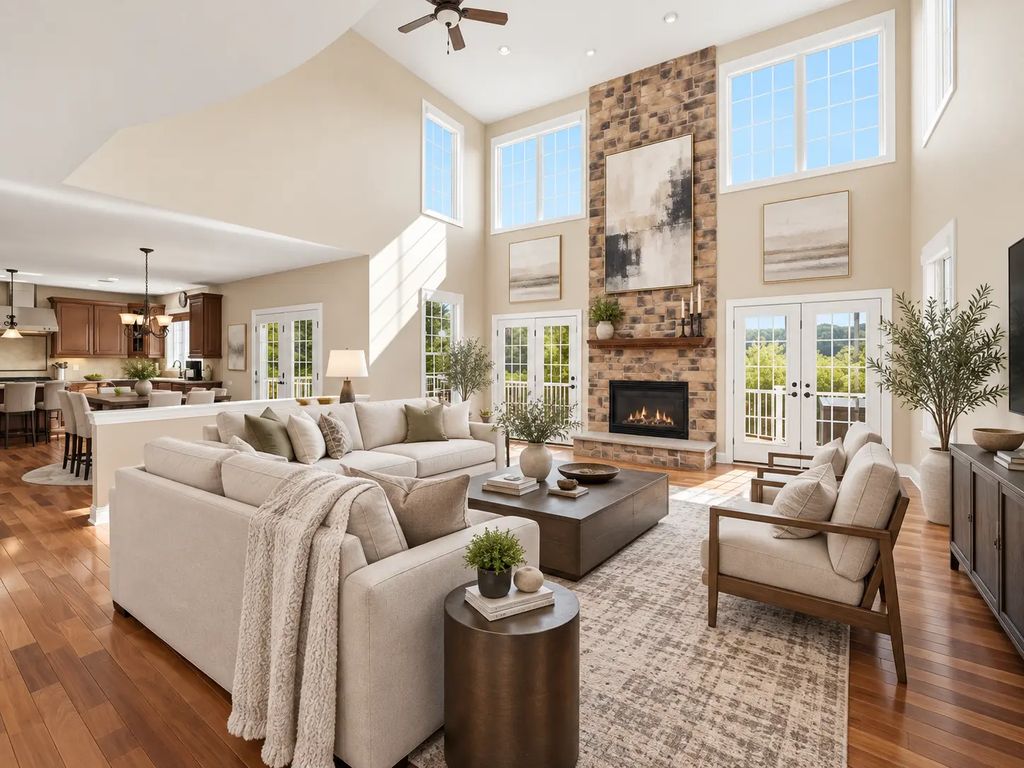 16299 Stemmer Ridge Road Nw, Prior Lake