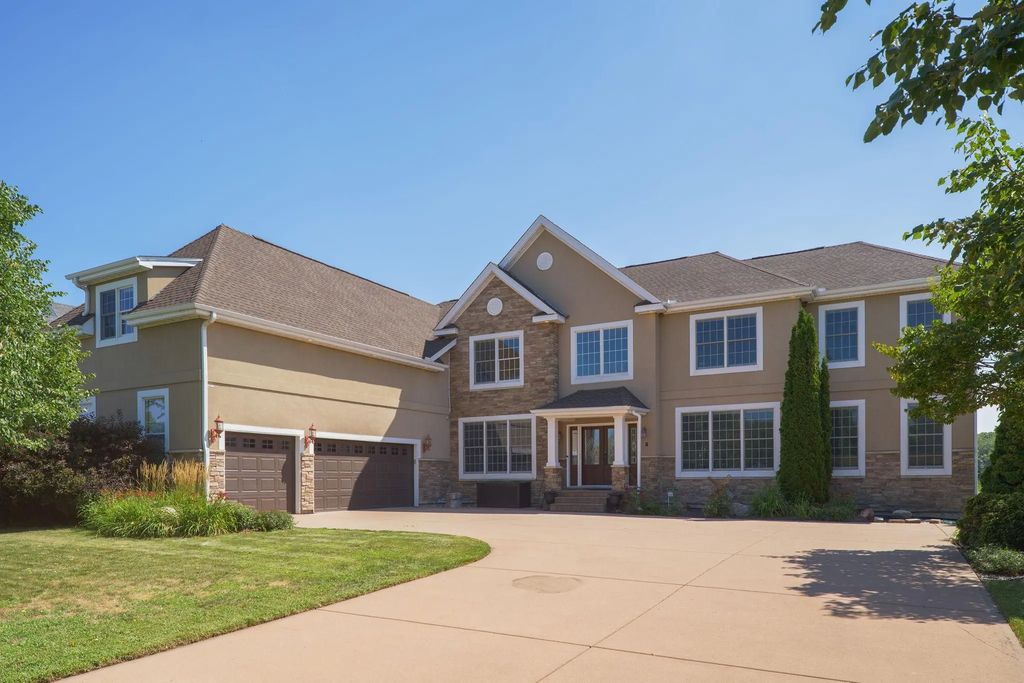 16299 Stemmer Ridge Road Nw, Prior Lake