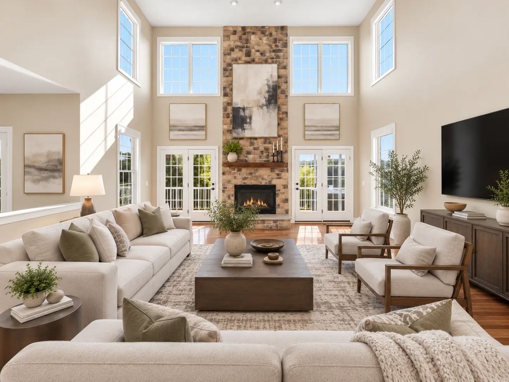 16299 Stemmer Ridge Road Nw, Prior Lake