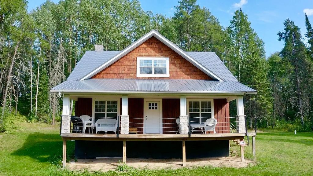 21761 Bemis Hill Forest Road, Salol