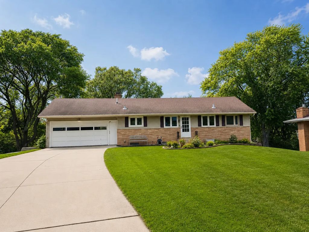 604 23rd Street Ne, Rochester