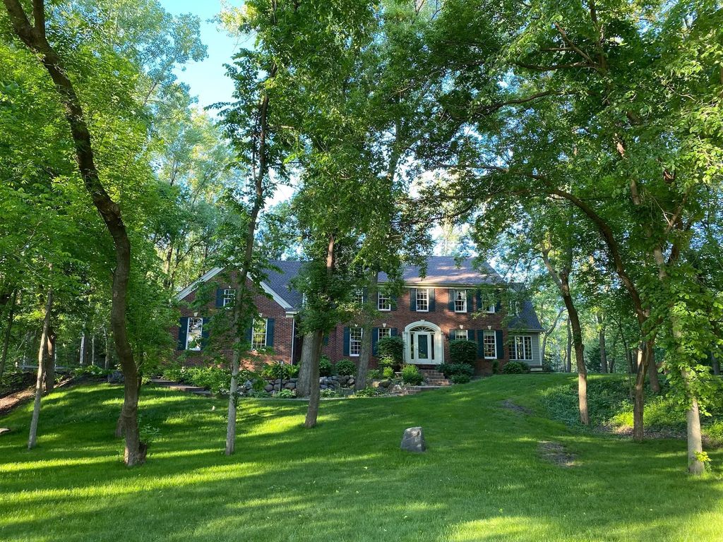 805 Midwest Trail Court N, Lake Elmo