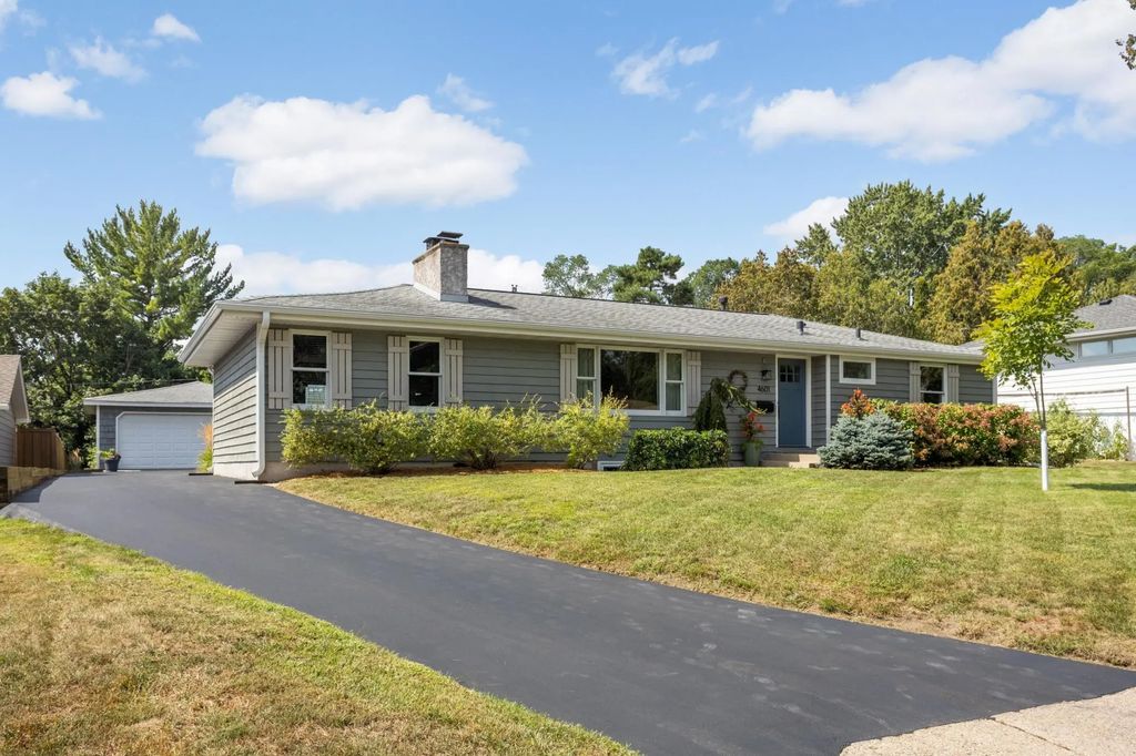 4601 W 111th Street, Bloomington